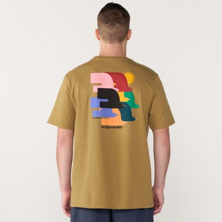 REI Co-op Pride Graphic T-Shirt 2