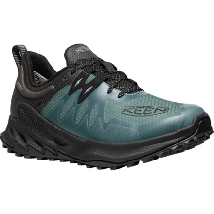 KEEN Zionic Waterproof Hiking Shoes - Men's 1