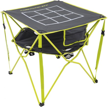 Table de camping pliable Camp Table McKINLEY