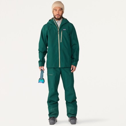 Patagonia Powder Town Jacket - Men's 5