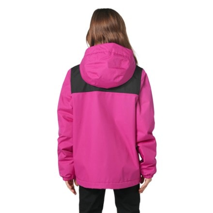 Helly Hansen Vancouver Fleece Insulated Jacket - Kids' 2