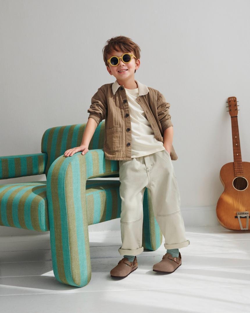 Location Image for Tokio Clogs - Kids'