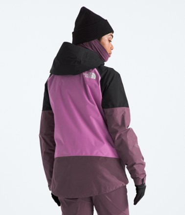 The North Face Dawnstrike GORE-TEX Insulated Jacket - Women's 2