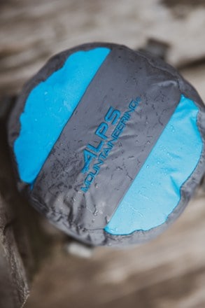 ALPS Mountaineering Dry Sack - 10 L 5