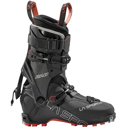 La Sportiva Kilo Alpine Touring Ski Boots - Women's - 2025/2026 0
