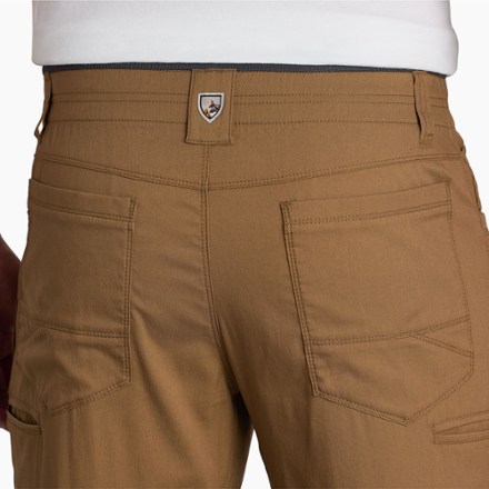 KUHL Resistor Air Pants - Men's 4