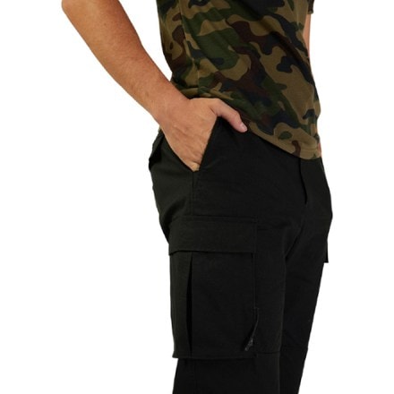 Fox Source Utility Pants - Men's 4