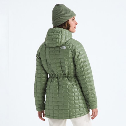 The North Face ThermoBall Hooded Insulated Parka - Women's 2