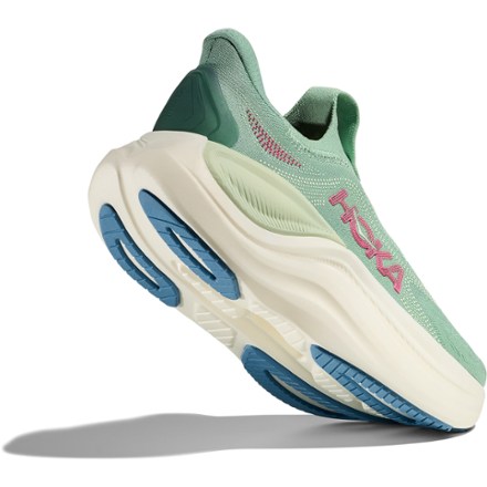 HOKA Skyward Laceless Shoes - Women's 7