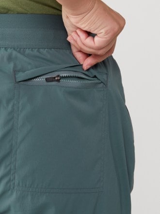 REI Co-op Sahara Lined Pants - Women's 9