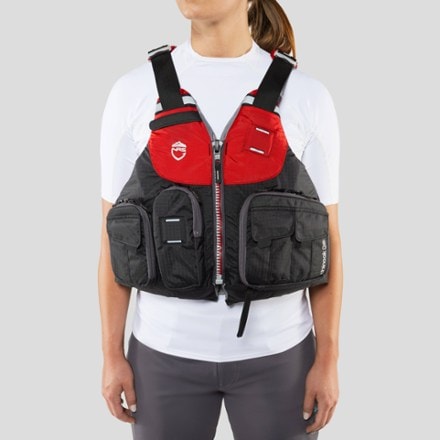 NRS Chinook OS Fishing PFD 1