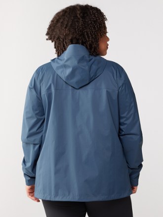 REI Co-op Rainier Rain Jacket - Women's 3