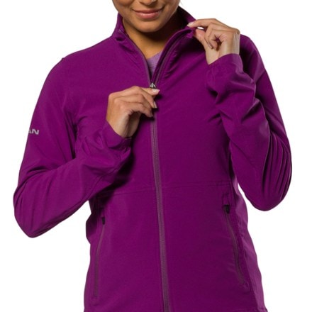 Nathan Vamos Track Jacket - Women's 4