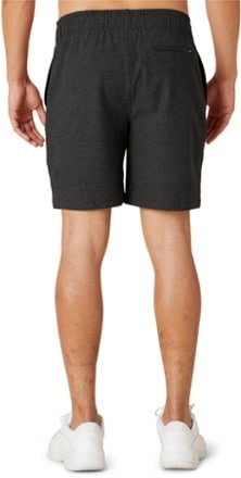 Beyond Yoga Spacedye Take It Easy Shorts - Men's 1