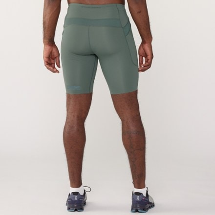 Janji Trail 8" Half Tights - Men's 2