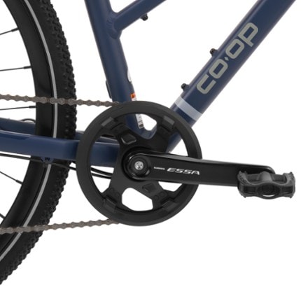 Co-op Cycles CTY 2.1 Step-Through Bike 2