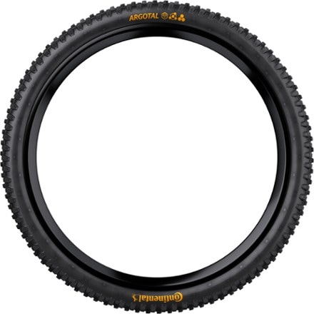 Continental Argotal Enduro Soft Tire - 29 2