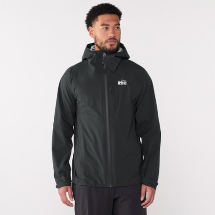 XeroCloud 3L Rain Jacket - Men's