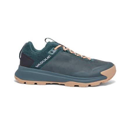 Vasque Horizon Low Hiking Shoes - Women's 0