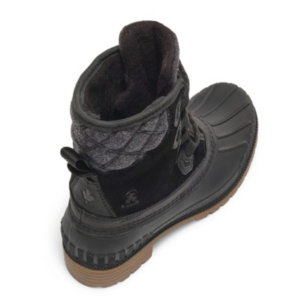 Kamik Sienna Mid 3 Winter Boots - Women's 2