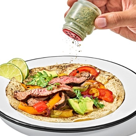 OXO Outdoor Spice Shaker Set - Package of 4 6
