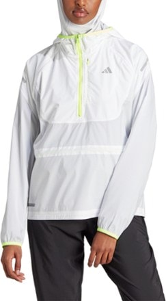 adidas Ultimate Jacket - Women's 4