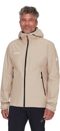 Mammut Alto Light HS Hooded Jacket - Men's 1