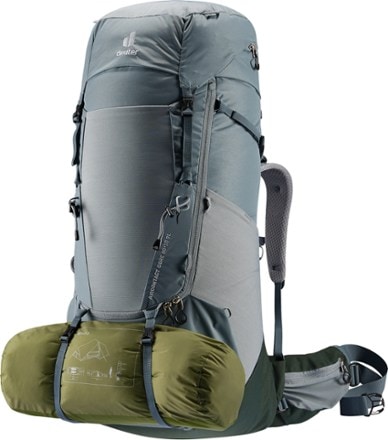 Deuter Aircontact Core 60 + 10 SL Pack - Women's 8