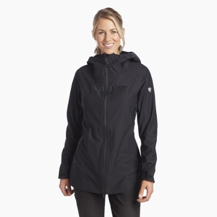 KUHL Hydroflex Shell Jacket - Women's 0