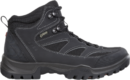 ecco mens walking boots