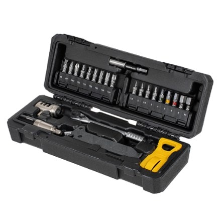 Topeak Essential Toolshop 0