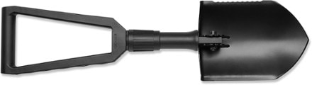 Rei on sale folding shovel