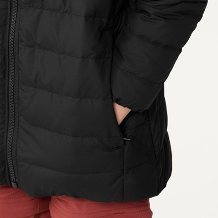 REI Co-op 650 Down Jacket - Kids' 4