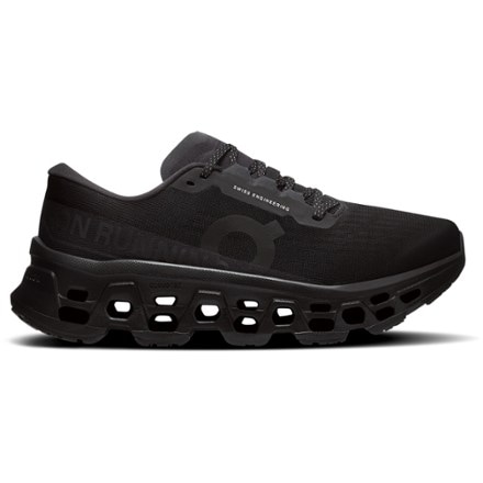 On Cloudmonster 3 Road-Running Shoes - Women's 0