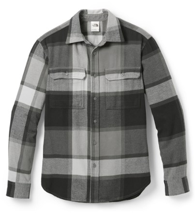 The North Face Arroyo Flannel Shirt - Men's 0