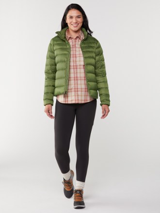 REI Co-op 650 Down Jacket - Women's 5