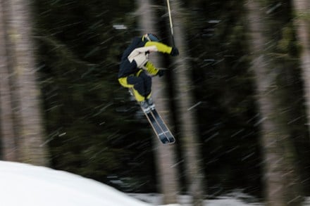 Head Kore 106 Ti Skis - 2025/2026 8