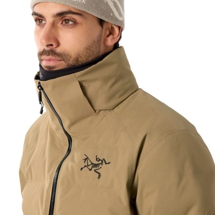 Arc'teryx Fissile Down Jacket - Men's 6