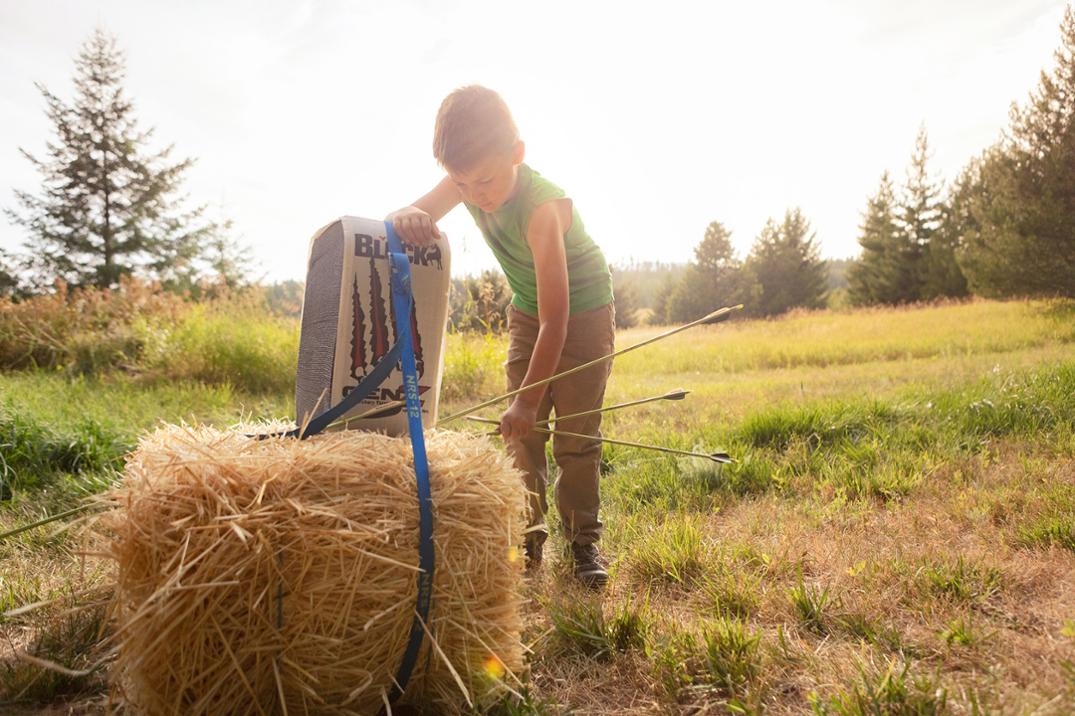 Location Image for 12' x 1" Buckle Bumper Strap - Package of 2