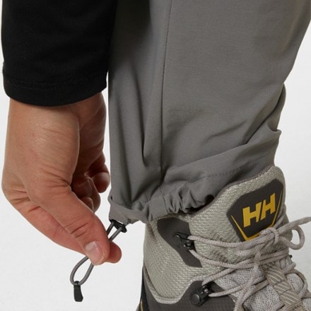 Helly Hansen Elv Light Zip-Off Tur Pants - Women's 5