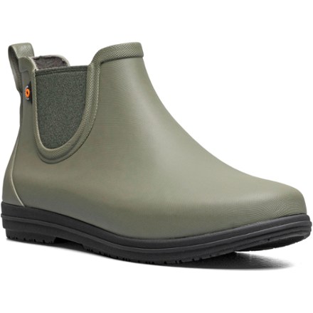 Bogs Sweetpea II Chelsea Rain Boots - Women's 2