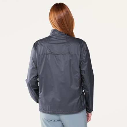 Patagonia Houdini Stash Half-Zip Jacket - Women's 2