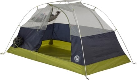 Big Agnes Blacktail Hotel 2 Bikepack Tent 2