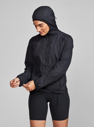 Janji Zephyrunner Wind Shell - Women's 8