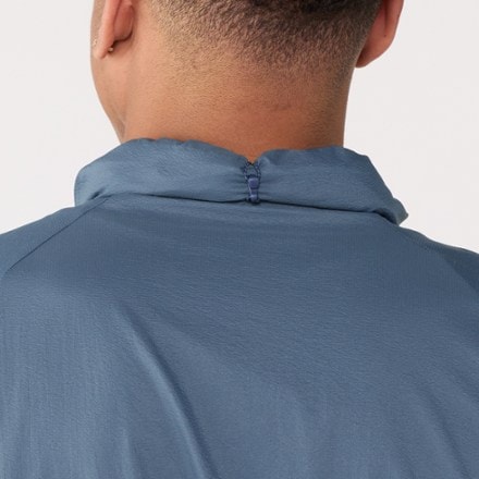 REI Co-op Swiftland Windshell Running Jacket - Men's 9