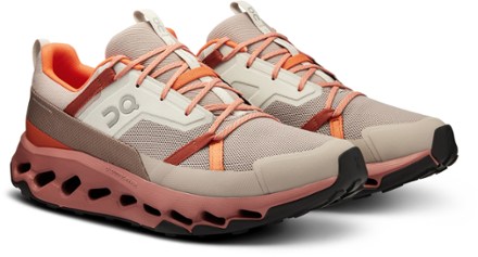 On Cloudhorizon Hiking Shoes - Men's 2