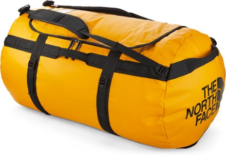 north face cargo bag