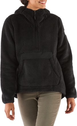 campshire pullover hoodie women's