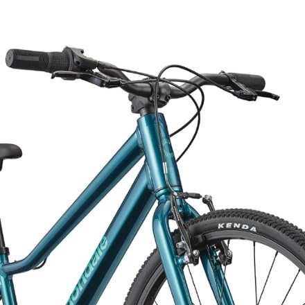 Cannondale Quick 24 Kids' Bike 9