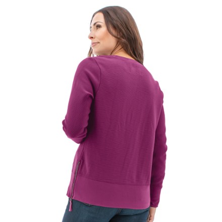 Aventura Hazelton Crew-Neck Top - Women's 2